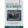 Wrecking Ball Relationships: How to Identify, Live With or Leave the Narcissist in Your Life