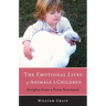 The Emotional Lives of Animals & Children: Insights from a Farm Sanctuary