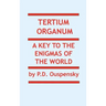 Tertium Organum