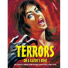 Terrors on a Razor's Edge: 100 Giallo & Krimi Film Posters From Italy (1960-1979)