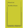 Friend Art