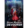 Devourer (Reality Benders Book #8): LitRPG Series