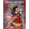 Fairies and More - Coloring Book For Adults: In Line Art and Grayscale by Molly Harrison