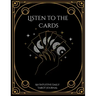 Listen to the Cards: An Intuitive Daily Tarot Journal