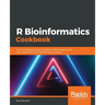 R Bioinformatics Cookbook: Use R and Bioconductor to perform RNAseq, genomics, data visualization, and bioinformatic analysis