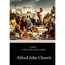 Callias: A Tale of the Fall of Athens