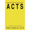 Simple Revolutionary Acts: Ideas to revitalize yourself and your workplace