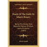 Pearls Of The Faith Or Islam's Rosary: Being The Ninety-Nine Beautiful Names Of Allah, Asma-El-Husna (1883)