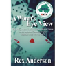 A Worm's Eye View: The story of the Northern Ireland Bridge Union in the series of Camrose Trophy matches from 1937 to 2021