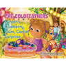 The Coldfeathers: Winter's Blueberry, Plum, Carrot Surprise
