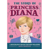 The Story of Princess Diana: An Inspiring Biography for Young Readers