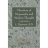 Theodore of Mopsuestia and Modern Thought