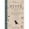 Wicca Starter Kit: The Ultimate Beginner's Guide to Wiccan Magic, Spells, Rituals, Essential Oils, and Witchcraft