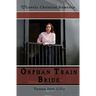 Orphan Train Bride