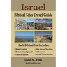 Israel Biblical Sites Travel Guide