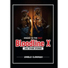 Bloodline X: And Other Stories