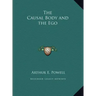 The Causal Body and the Ego