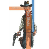 Six Shots: 6 Western Short Stories