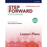 Step Forward 2e Introductory Lesson Plans