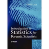 Intro Statistics for Forensic Scientists