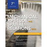 Master the Mechanical Aptitude and Spatial Relations Test