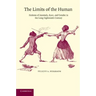 The Limits of the Human: Fictions of Anomaly, Race and Gender in the Long Eighteenth Century