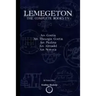 Lemegeton: The Complete Books I-V: Ars Goetia, Ars Theurgia Goetia, Ars Paulina, Ars Almadel, Ars Notoria