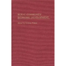Rural Community Economic Development