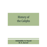 History of the caliphs
