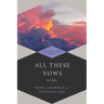 All These Vows: Kol Nidre
