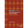 The Sociolinguistics of Written Identity: Constructing a Self