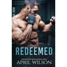 Redeemed: (McIntyre Security Bodyguard Series - Book 8)