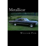 Metallicar: 1967 Impala 4 door hard top