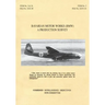 Bavarian Motor Works (Bmw): A Production Survey: CIOS Target Nos. 5/2, 5/64, 5/188, 26/1, 26/72, 26/79, and 26/156 Jet Propulsion, Aircraft Engine