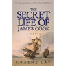 The Secret Life of James Cook