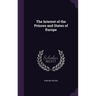 The Interest of the Princes and States of Europe