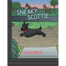 Sneaky Scottie