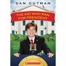 The Kid Who Ran for President