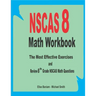NSCAS 8 Math Workbook: The Most Effective Exercises and Review 8th Grade NSCAS Math Questions