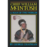 Chief William McIntosh