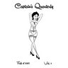 Captain's Quarterly - Fall of 2015: Volume 1