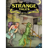 Strange Tales #9