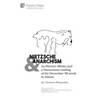 Nietzsche & Anarchism: An Elective Affinity and a Nietzschean reading of the December '08 revolt in Athens