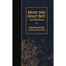 Moni the Goat Boy and Other Stories