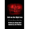 Hell on the High Seas: A Carolina Daemonic Short Story