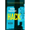 Hack: A Nik Byron Investigation