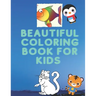 Beautiful Coloring Book For Kids
