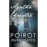 Poirot Investigates (Hercule Poirot series Book 3)