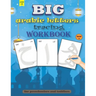 BIG arabic Letters tracing Workbook: Big size arabic alphabets, practice handwriting for preschoolers and toddlers, ages +2