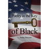 Poetry in the Key of Black